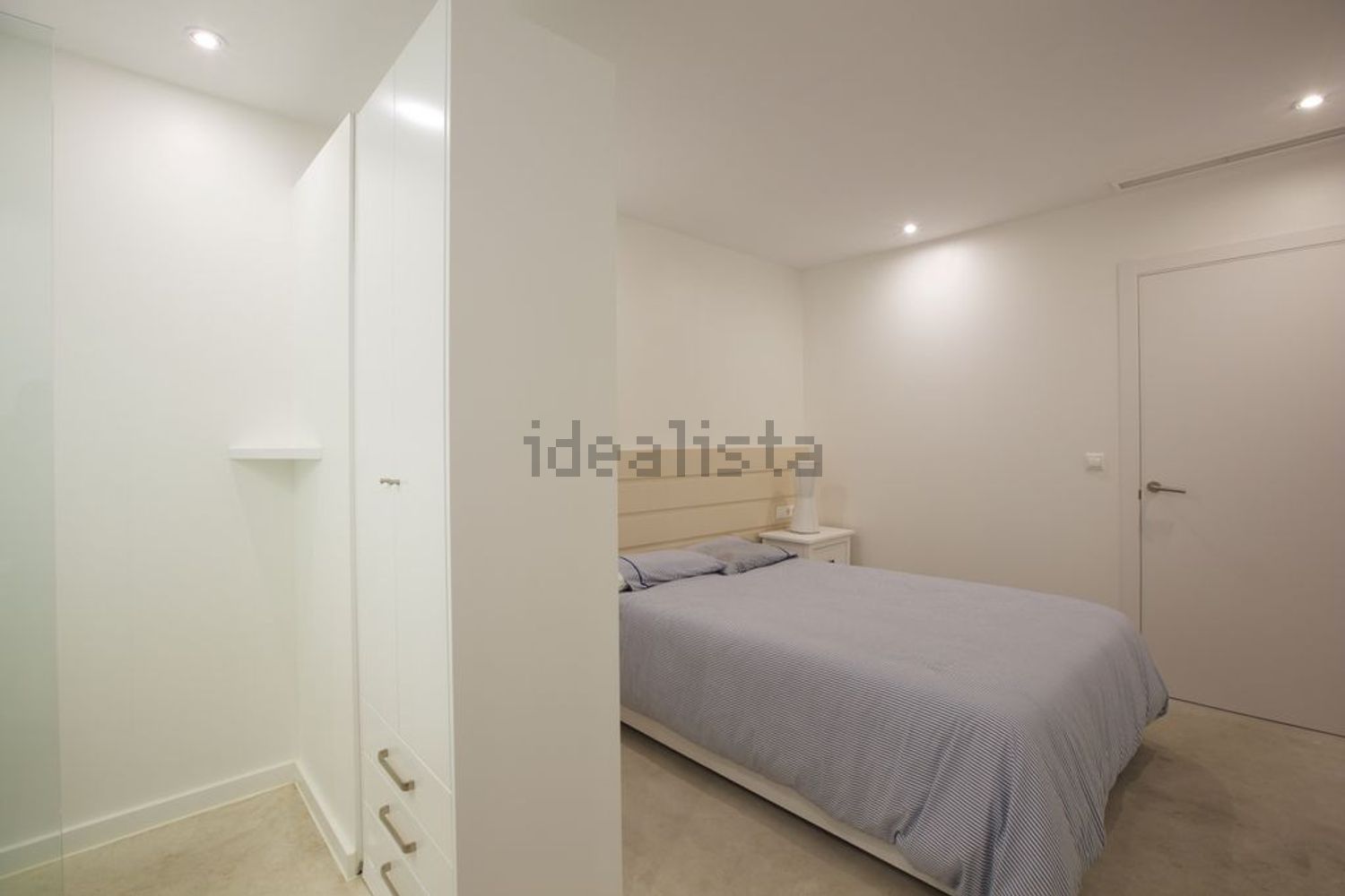 Habitación en alquiler, Alicante