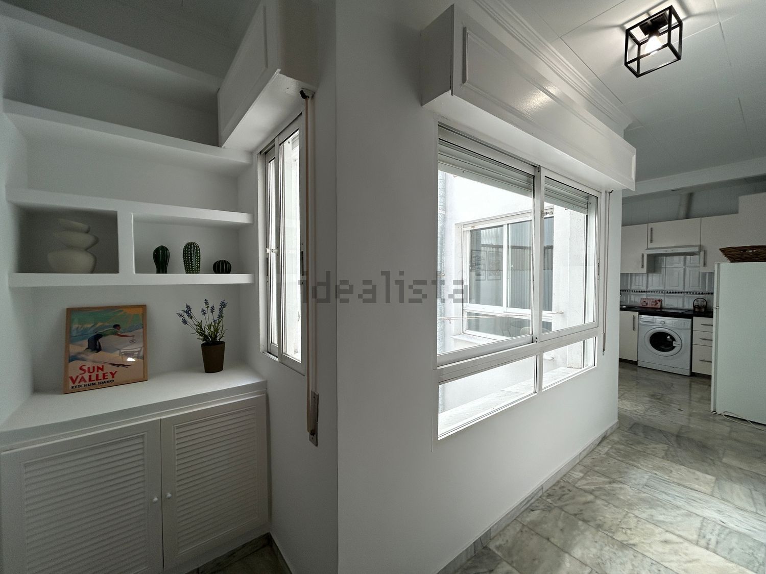 Appartamento 45 m² a Madrid