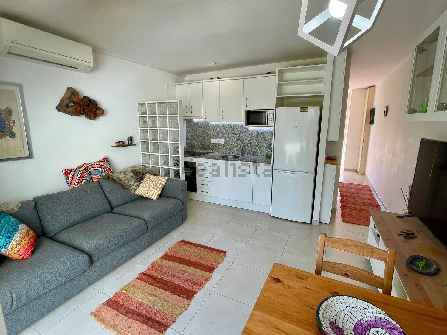 Appartamento 48 m² a Santa Eulària des Riu