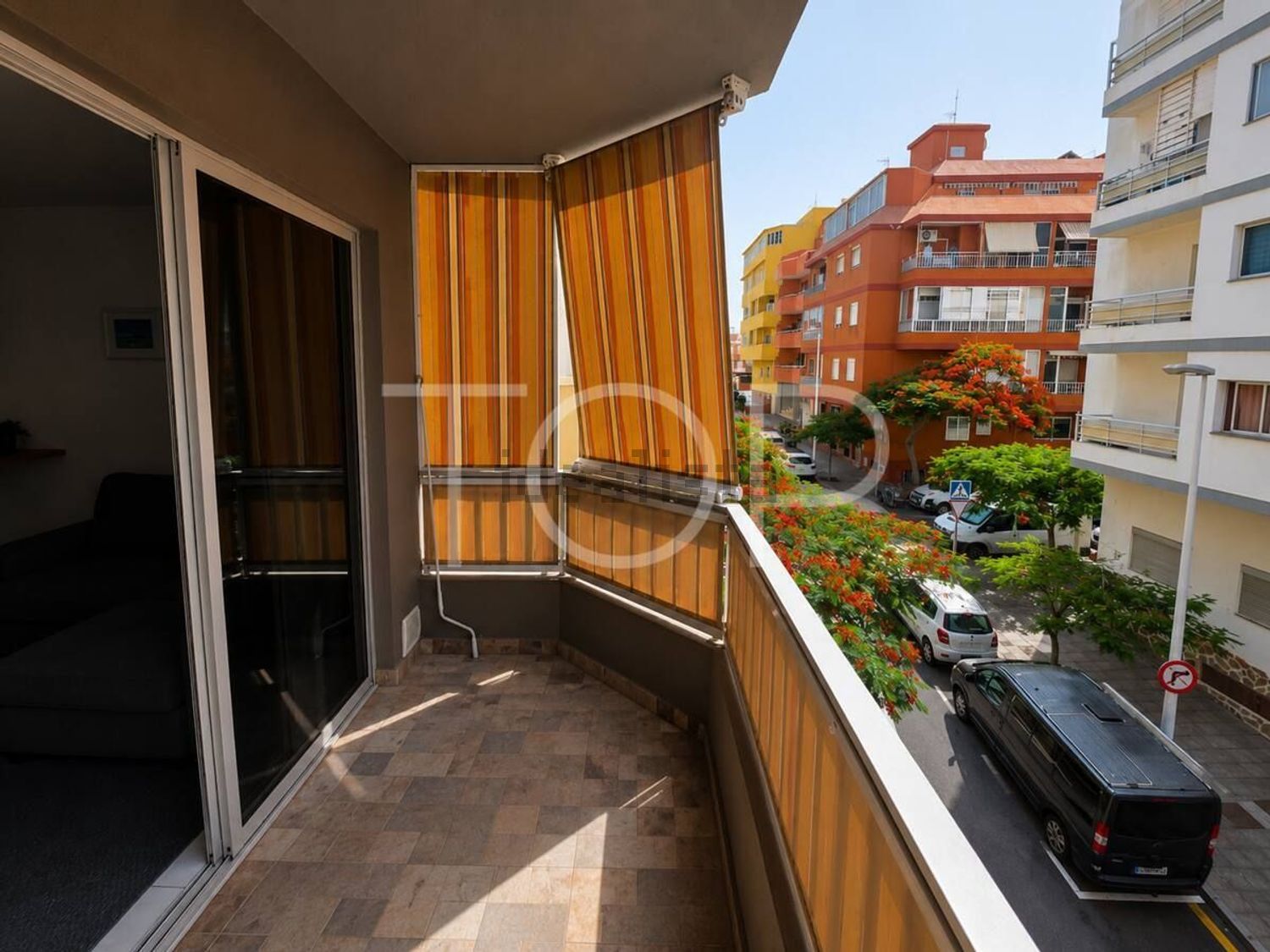 Piso de 59 m² en Granadilla de Abona