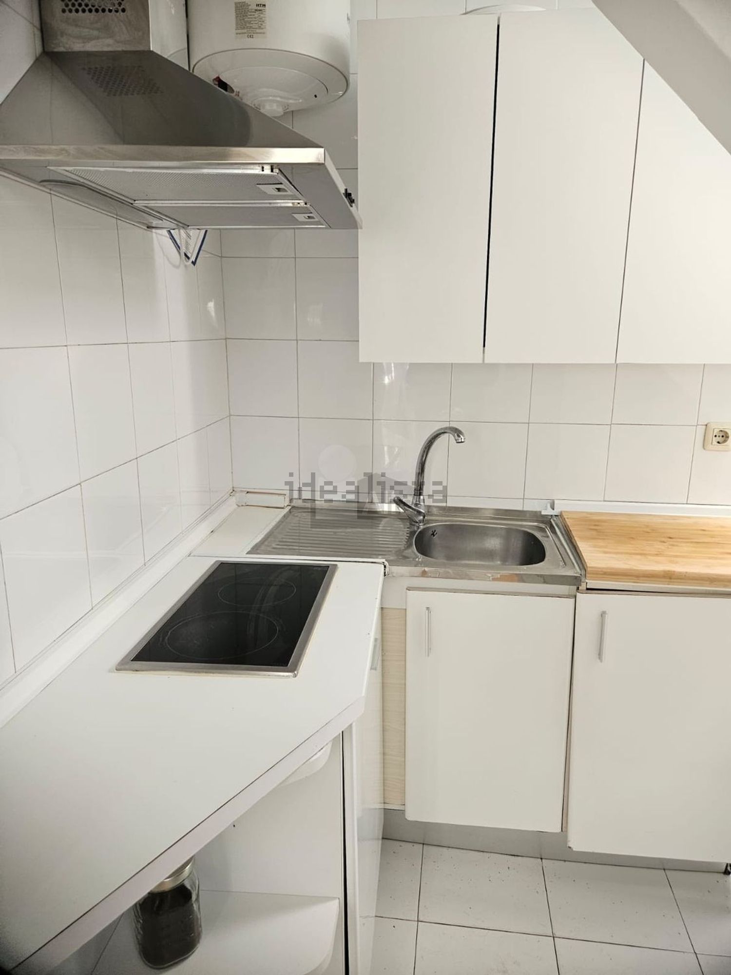 Квартира 65 м² у Cáceres