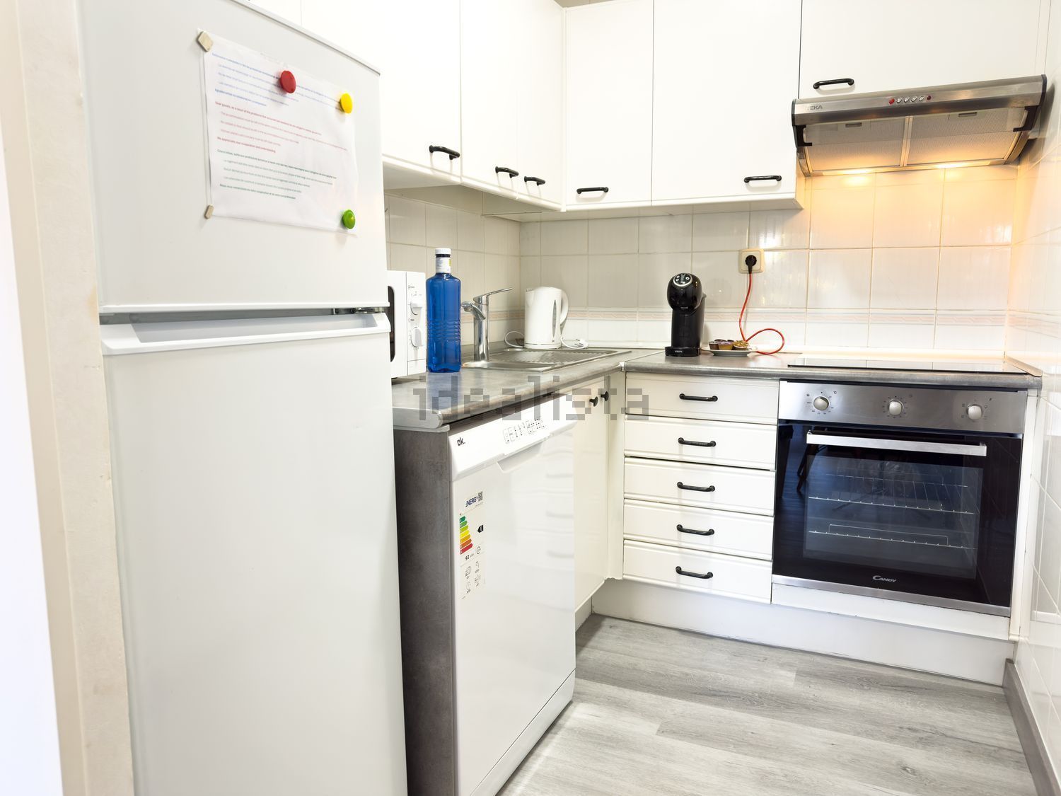 Pis de 50 m² a Vila-seca