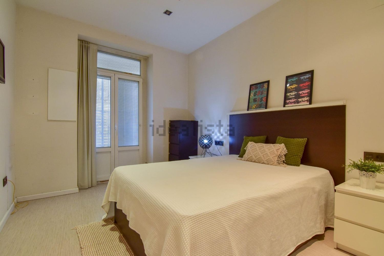 Pis de 53 m² a València