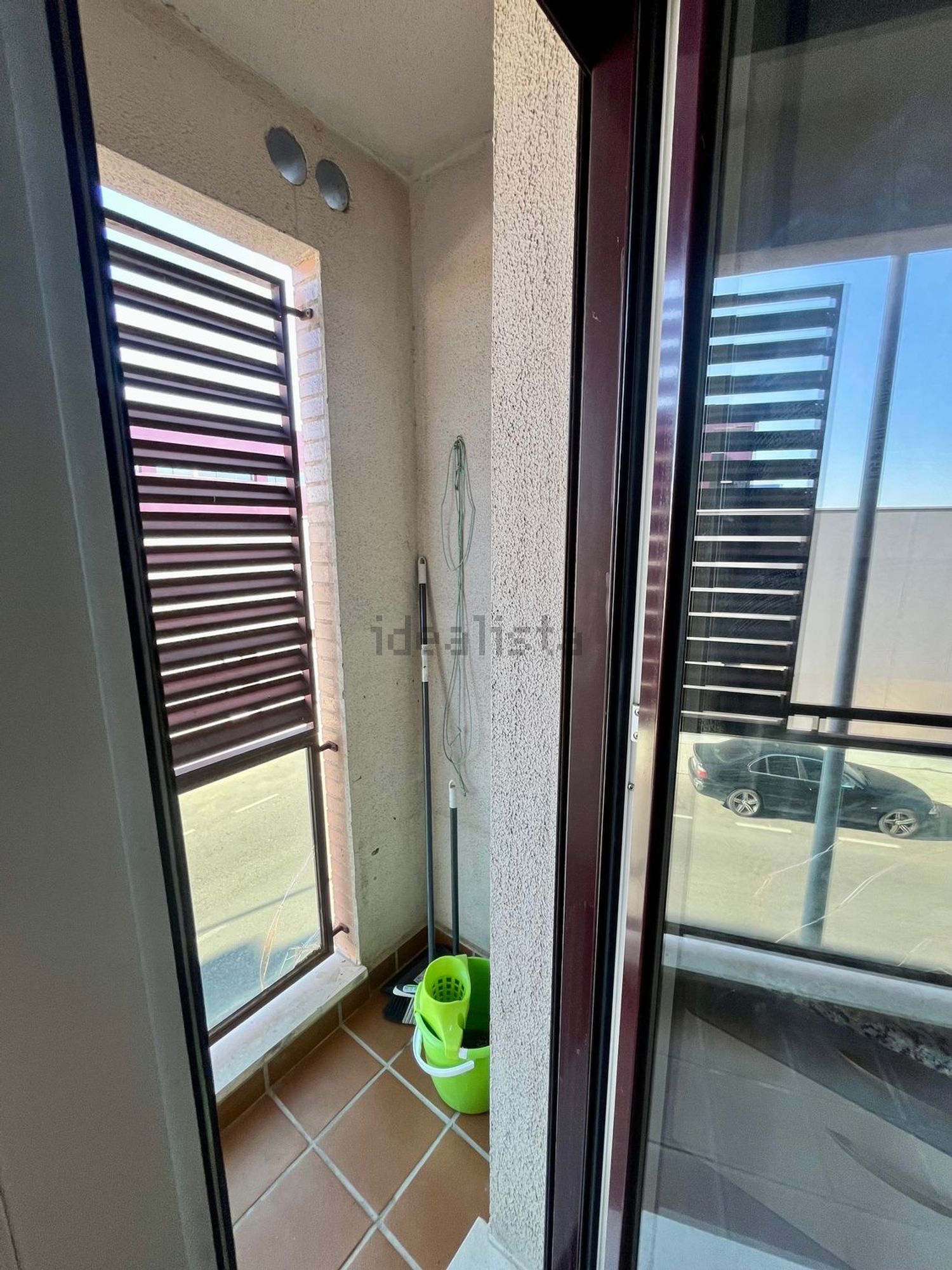 Piso de 100 m² en Zamora