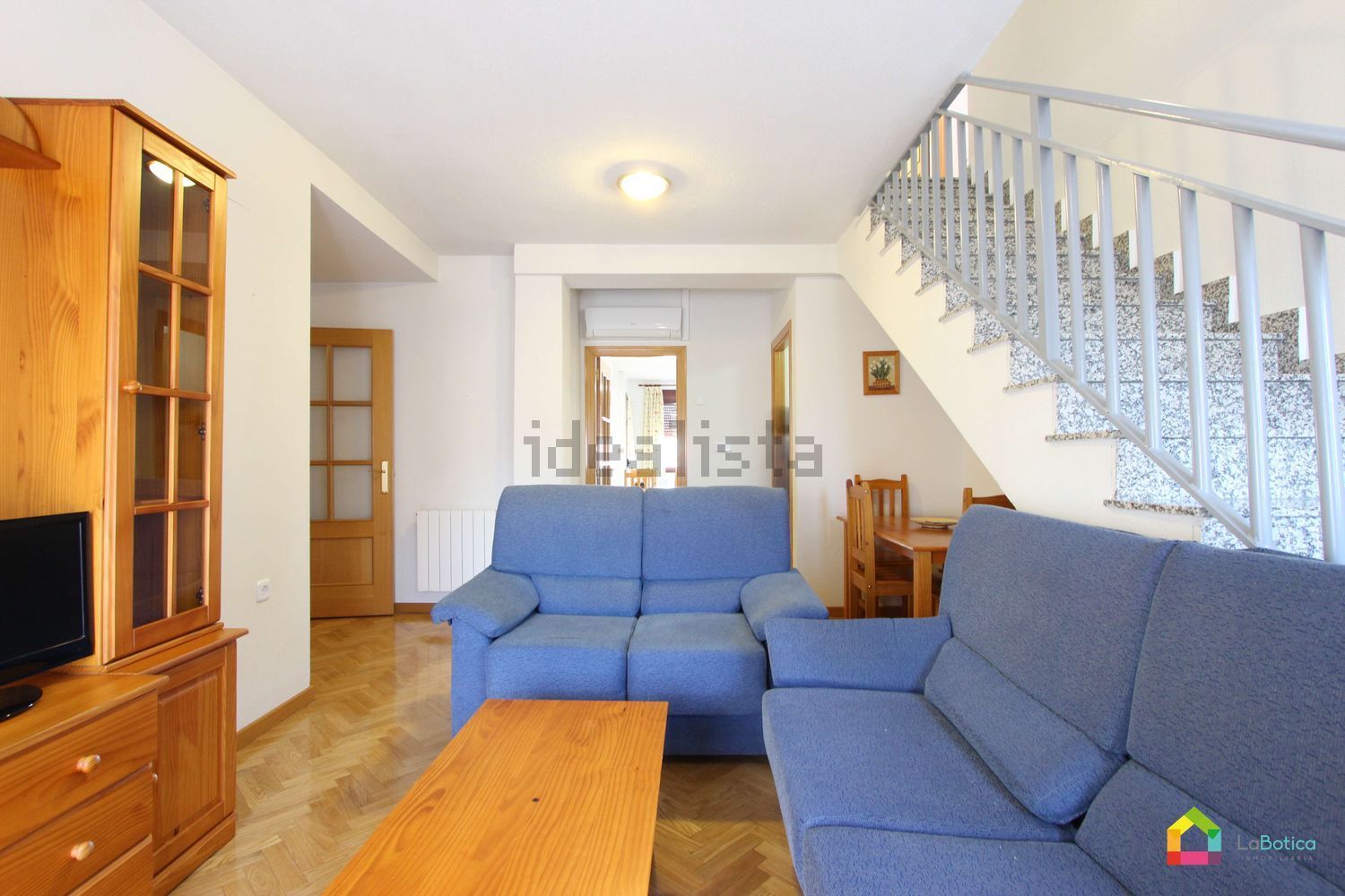 Piso de 80 m² en Toledo