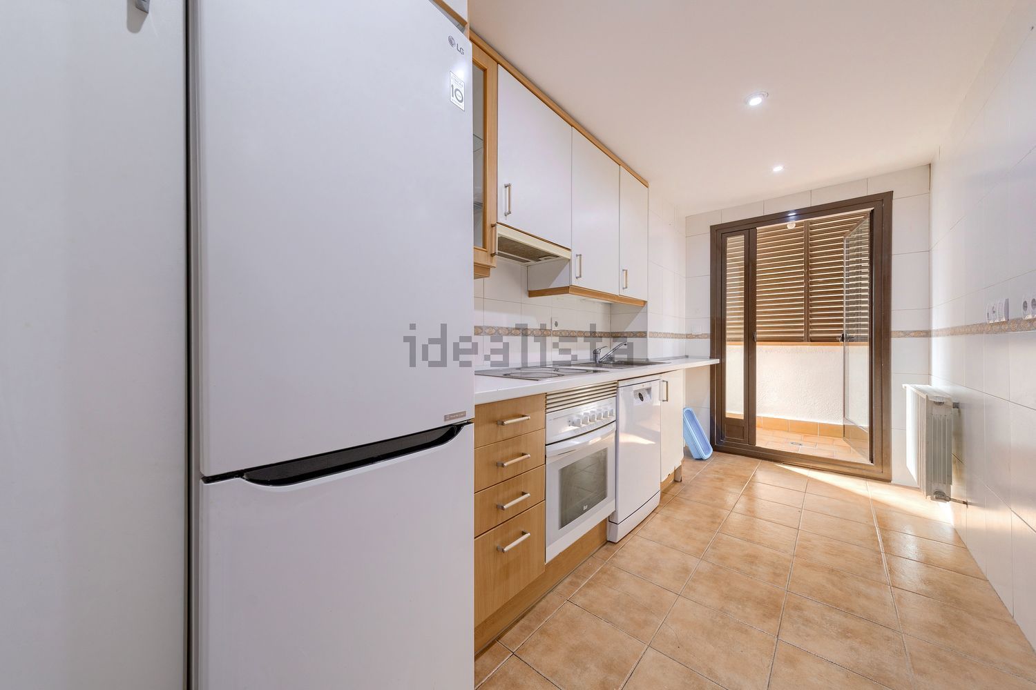 Appartamento 75 m² a Madrid