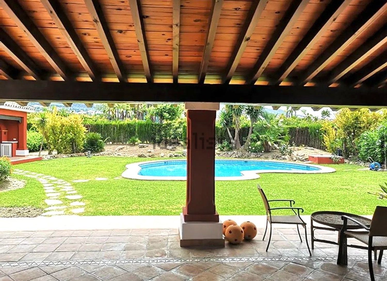 Casa de 355 m² a Alhaurín el Grande
