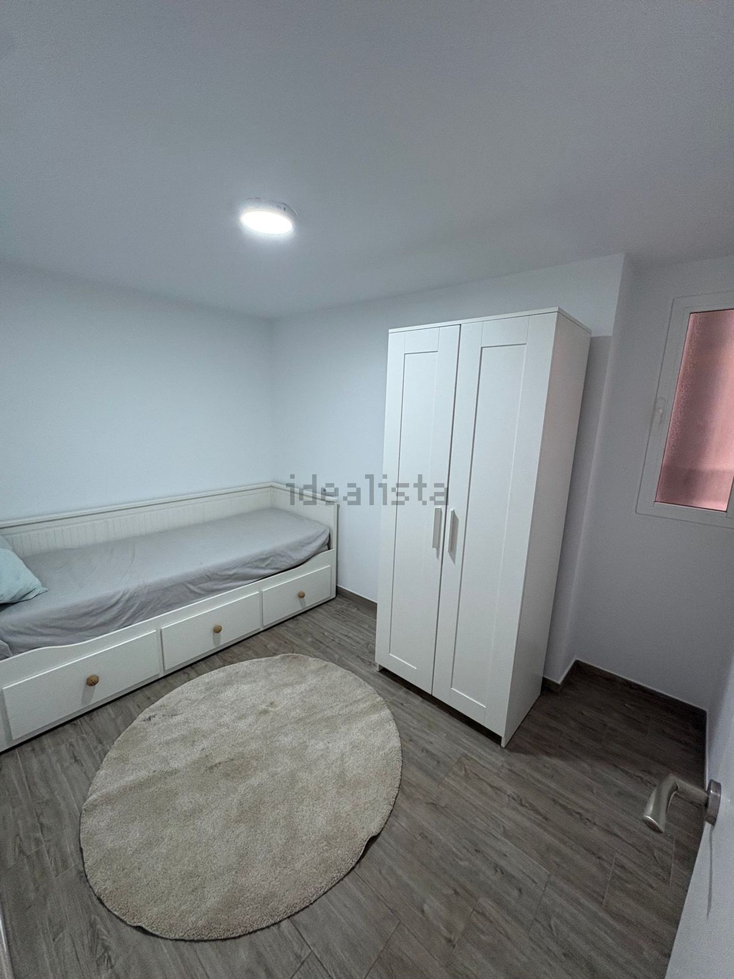 Piso de 110 m² en Águilas