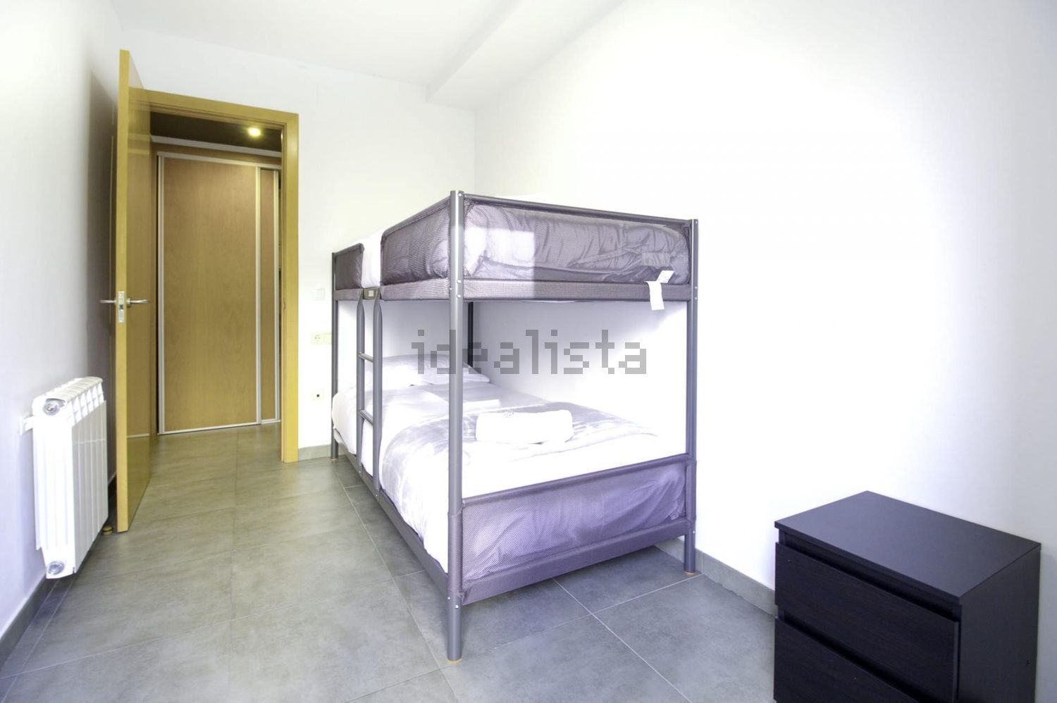 Piso de 62 m² en Berga
