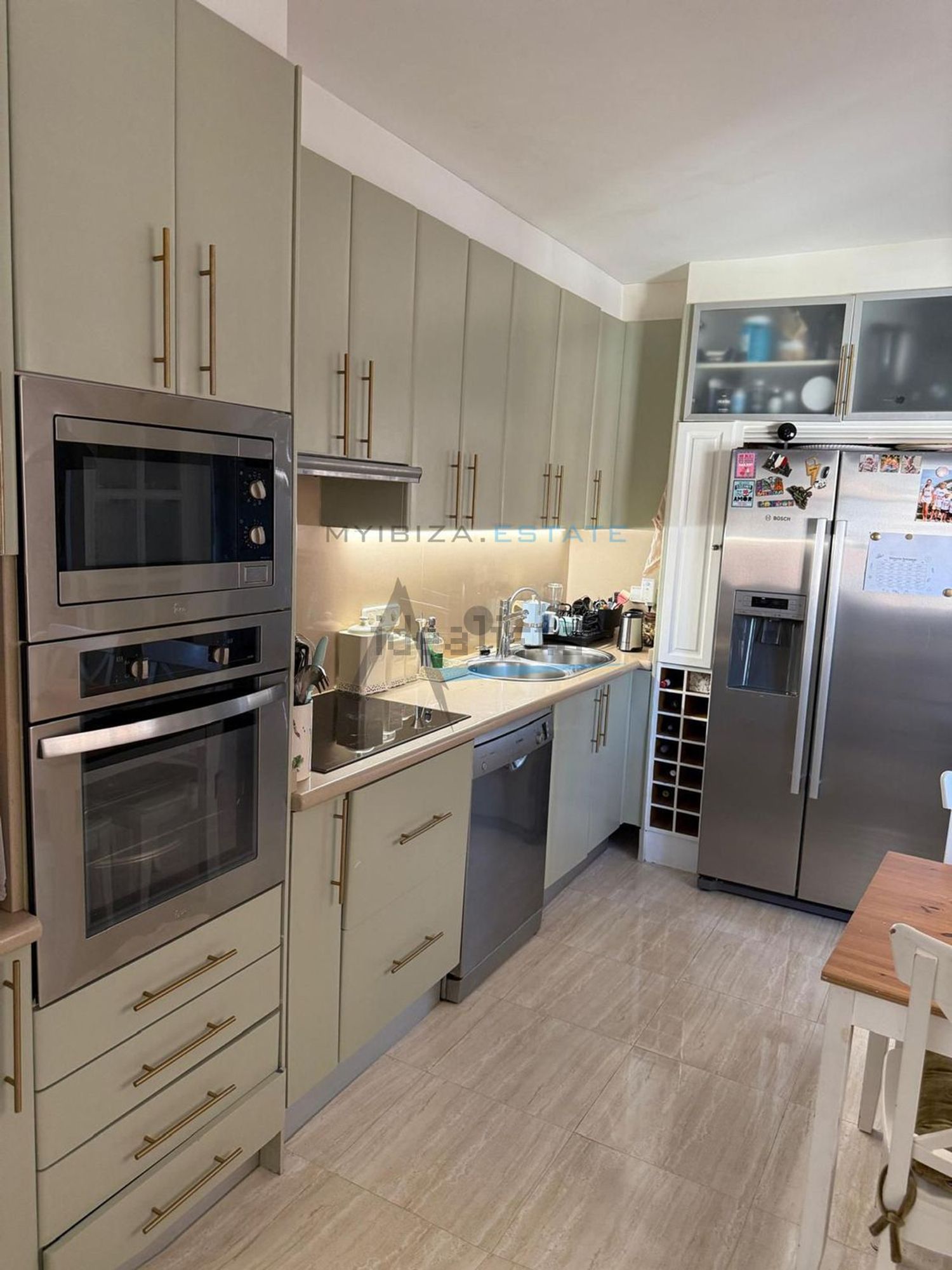 Квартира 360 м² у Eivissa