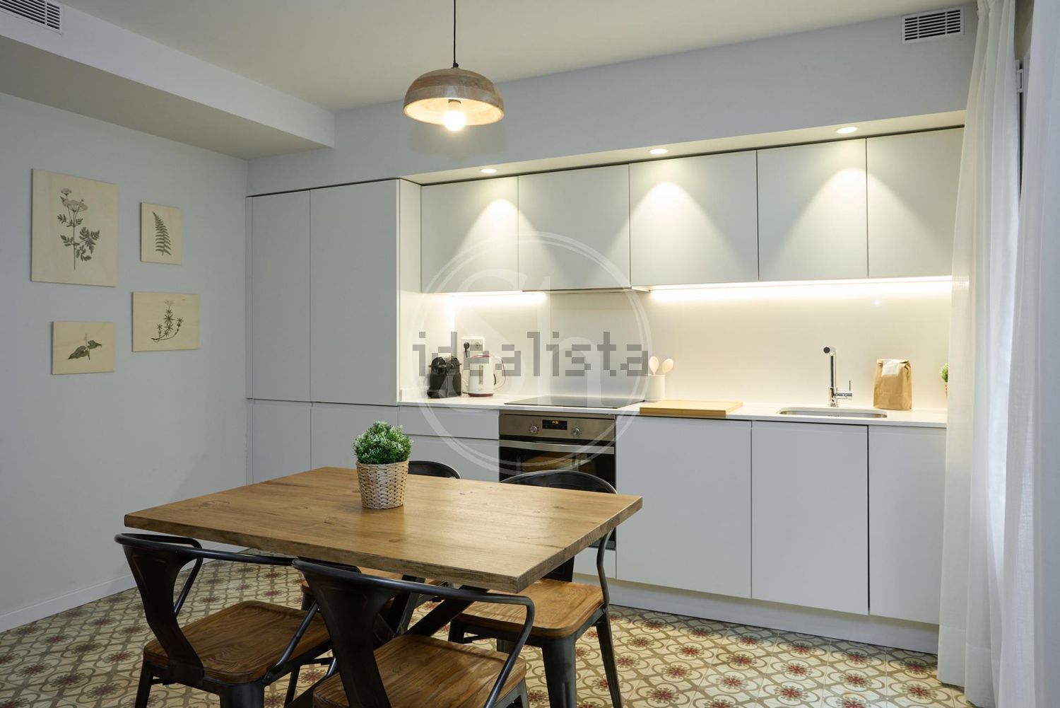 Pis de 80 m² a Barcelona