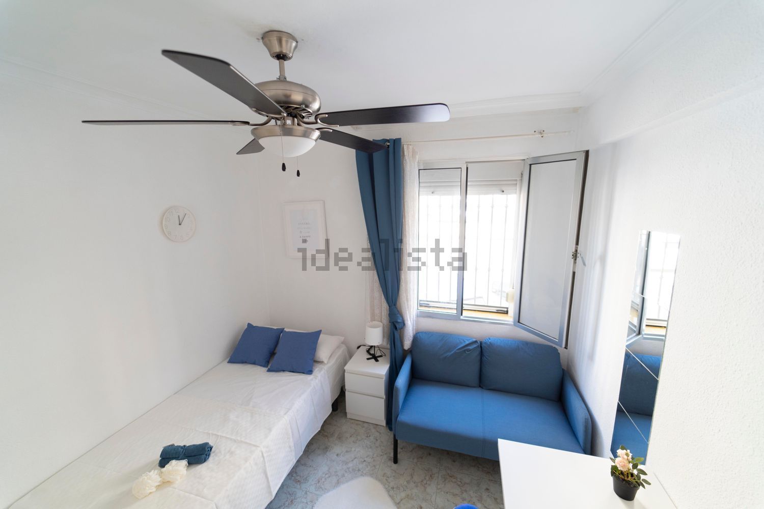 Habitación en alquiler, Sevilla