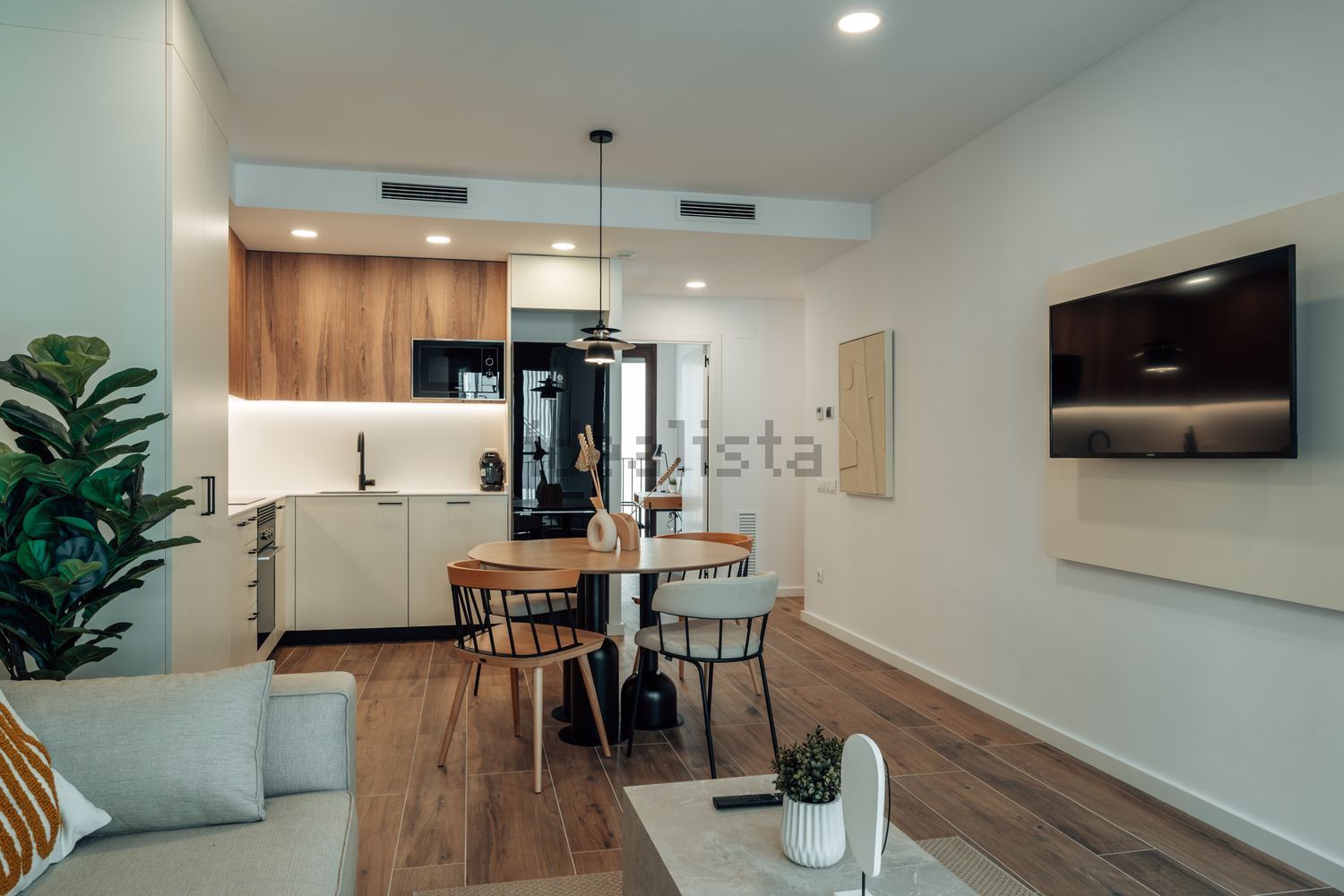 Appartement 75 m² à Barcelone