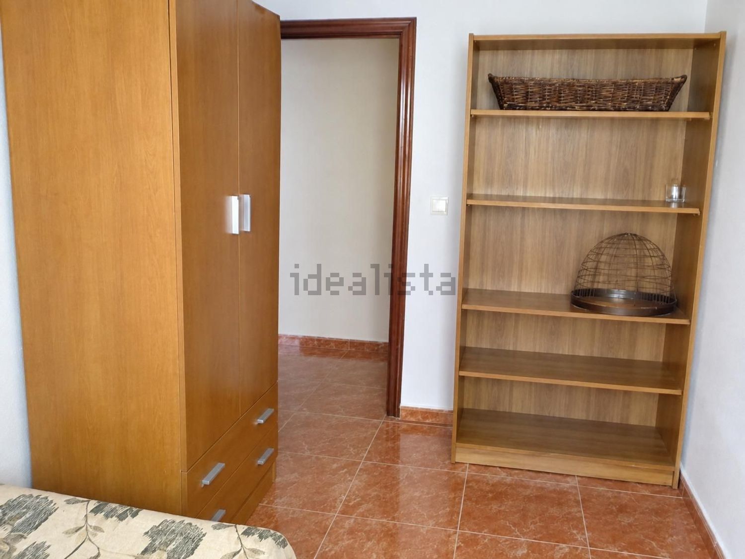 Pis de 80 m² a Còrdova