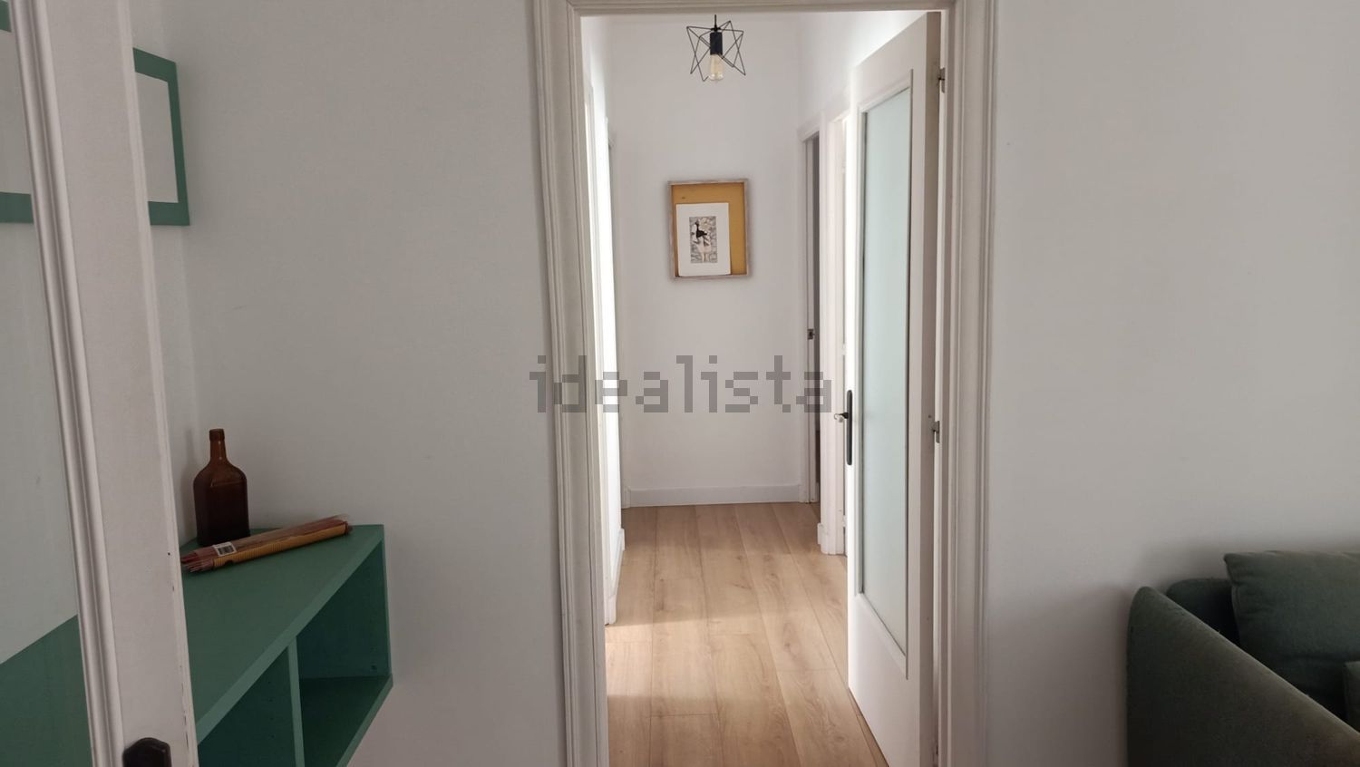 Piso de 97 m² en Mahón