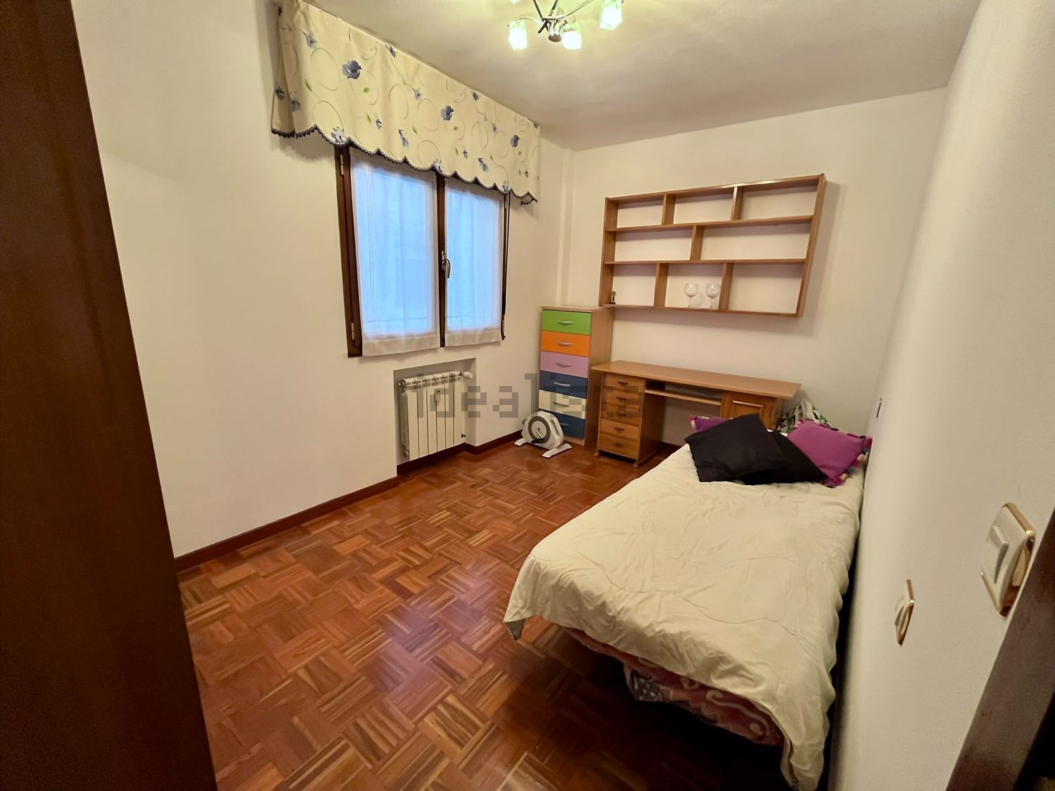 Pis de 80 m² a Gijón