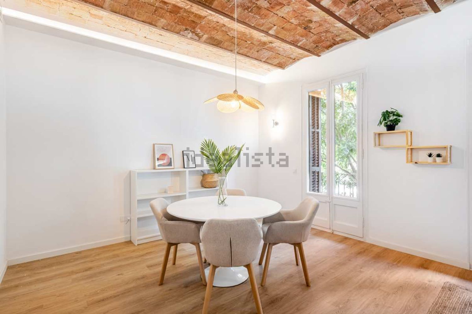 Piso de 100 m² en Barcelona