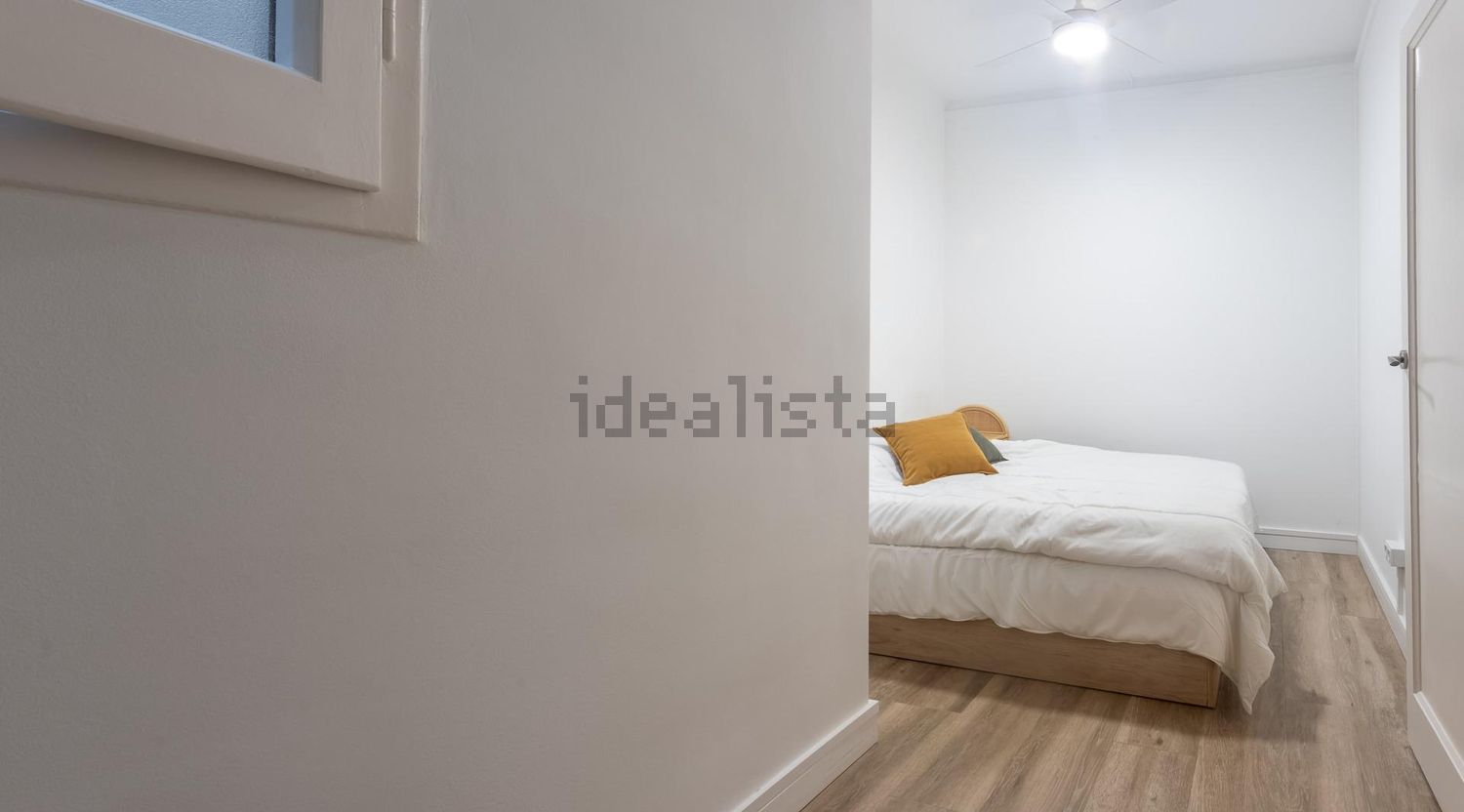 Квартира 100 м² у Барселоні