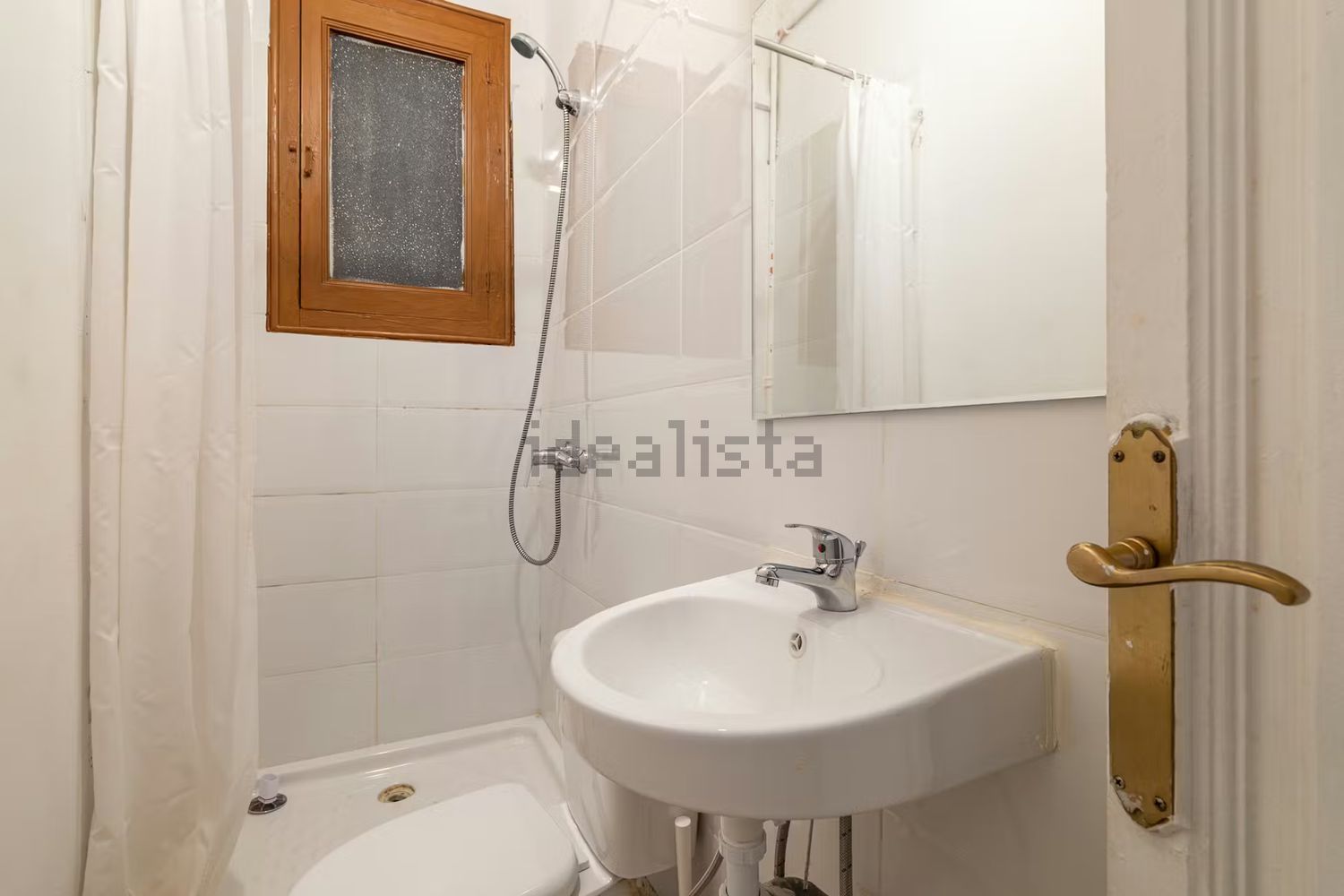 Stanza in affitto, Siviglia