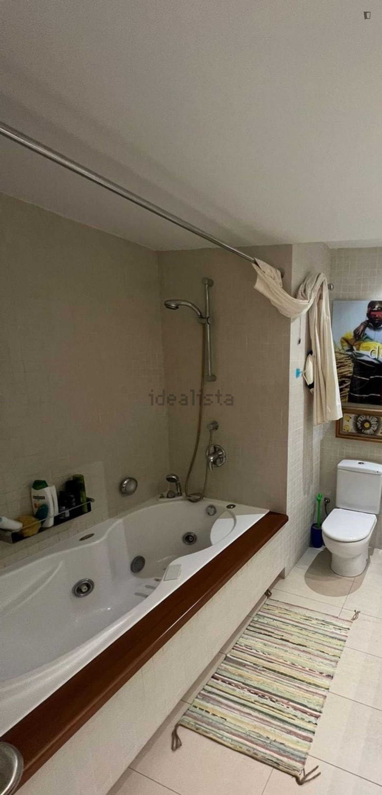 Zimmer zur Miete, Barcelona