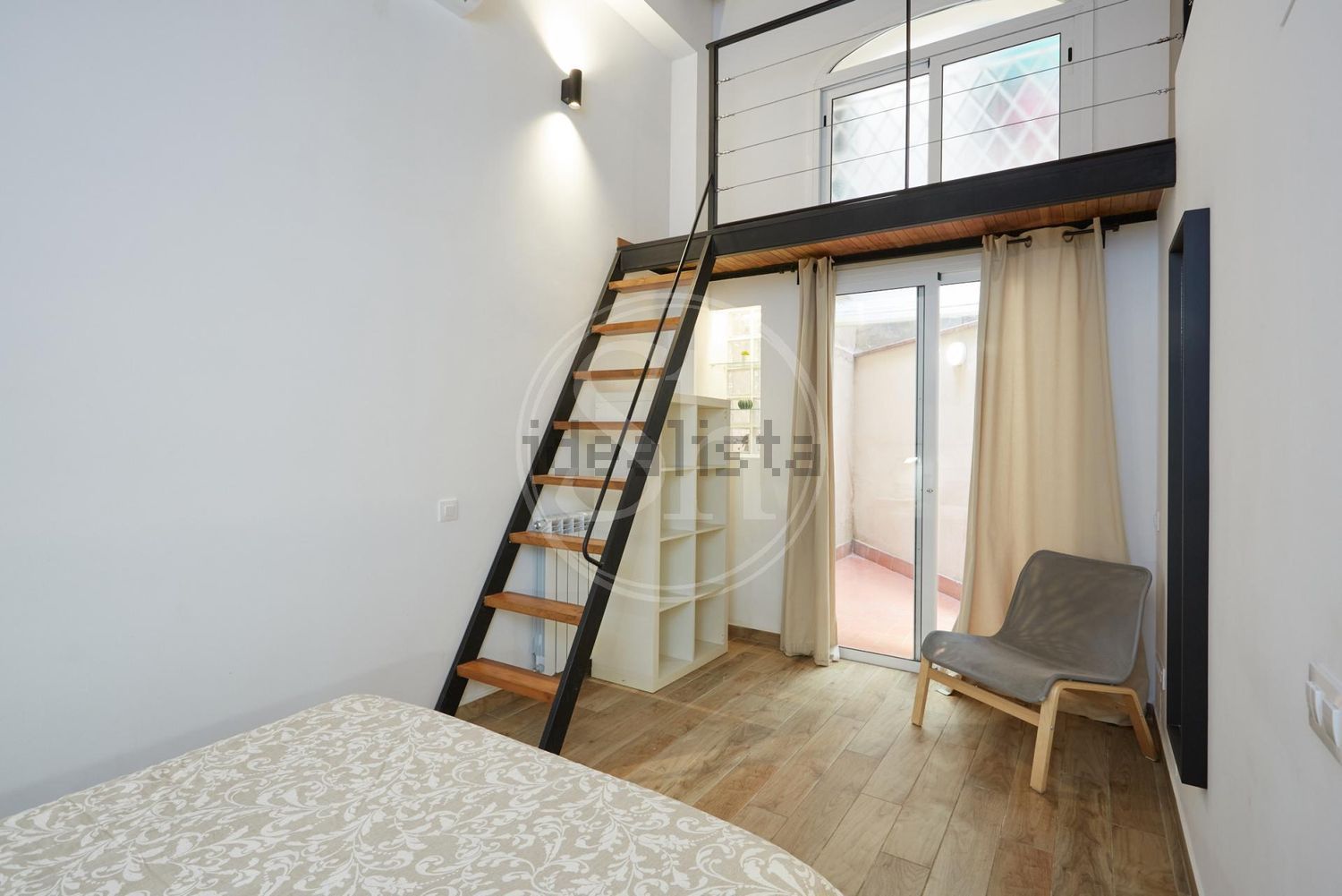 Pis de 50 m² a l'Hospitalet de Llobregat