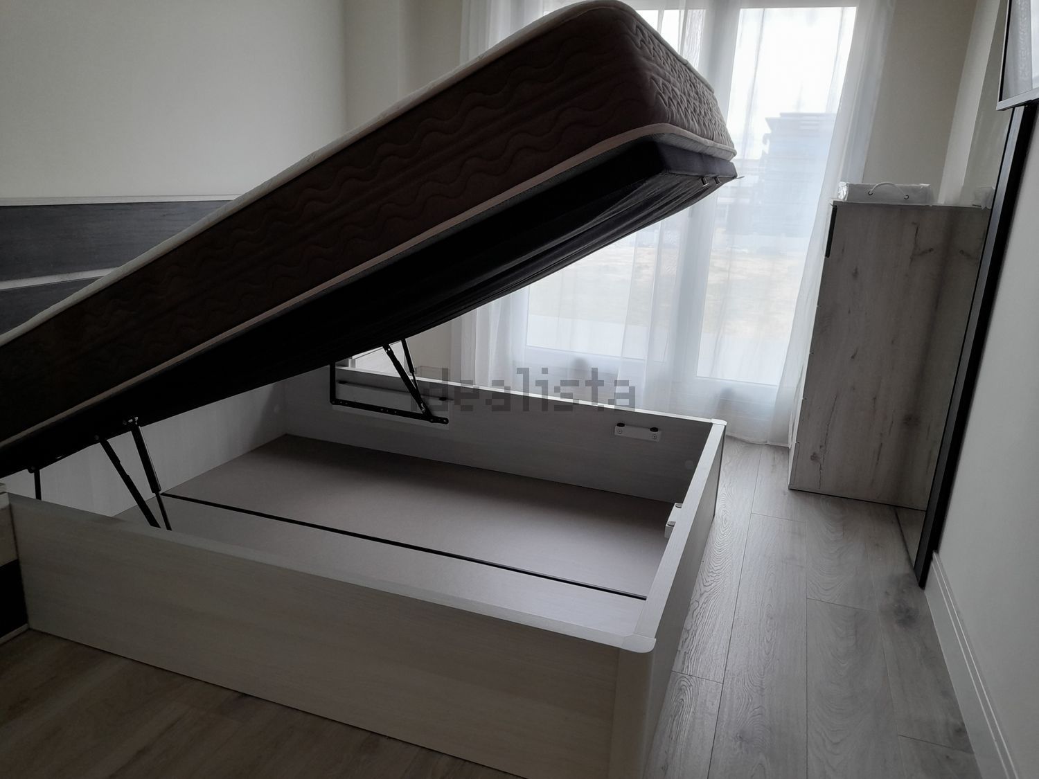 Wohnung 104 m² in Madrid