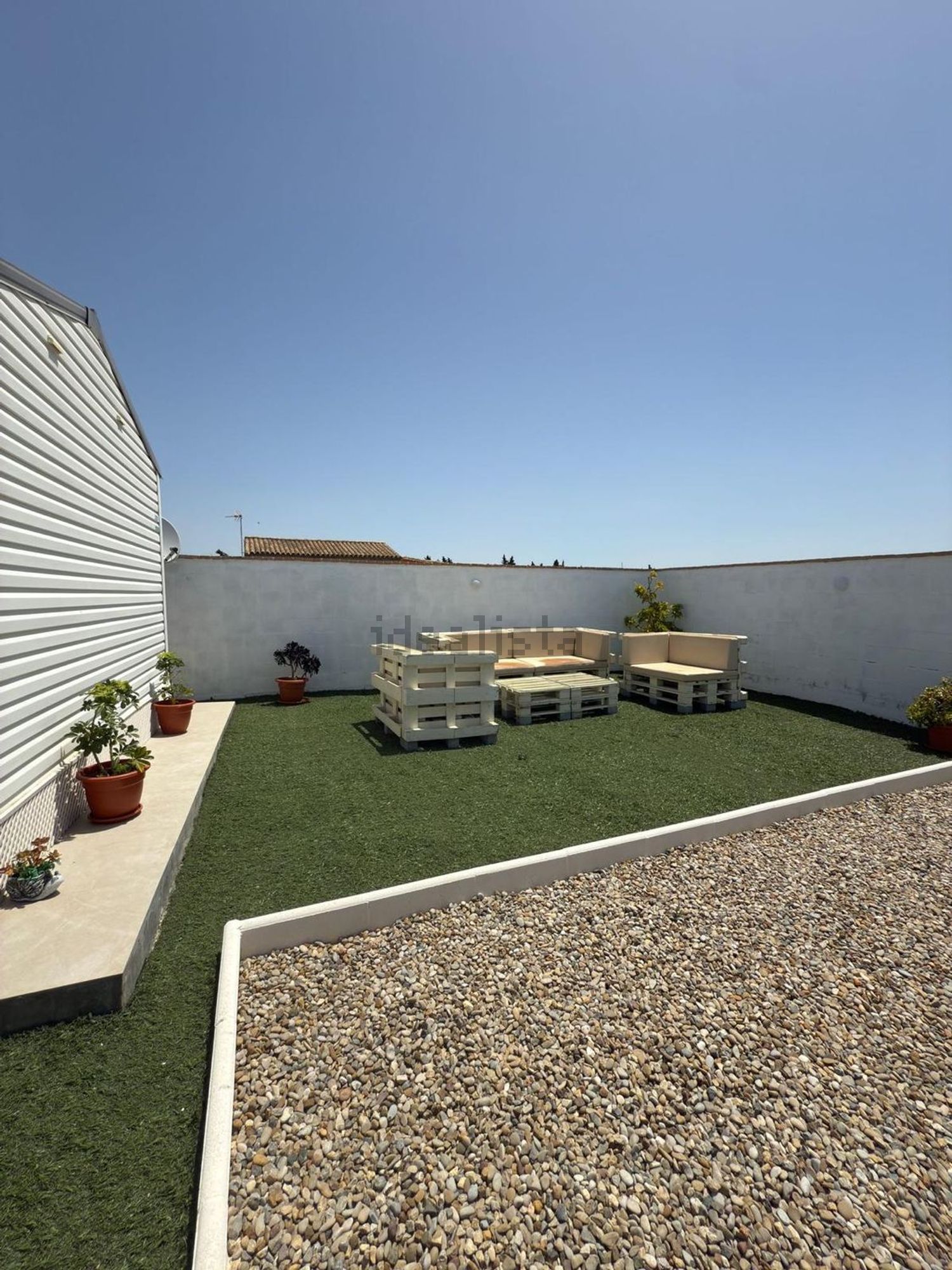 Casa de 40 m² a Conil de la Frontera
