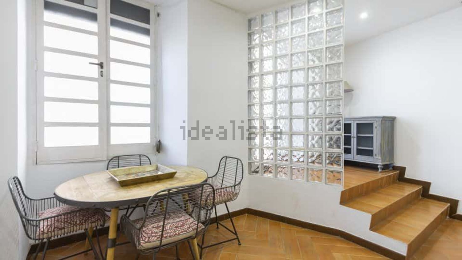 Pis de 58 m² a Madrid