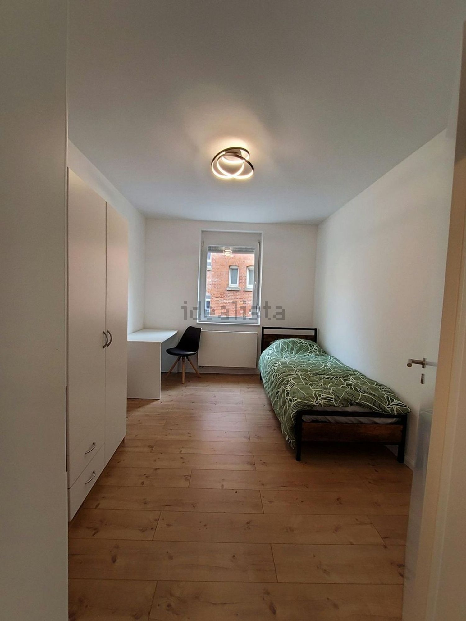 Pis de 69 m² a Madrid
