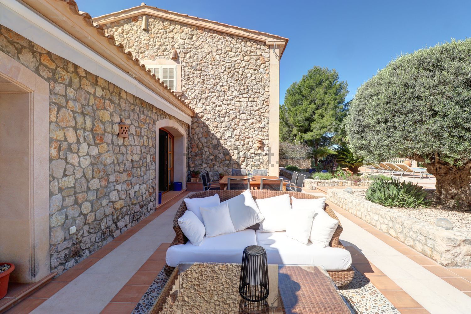 Maison 250 m² à Calvià