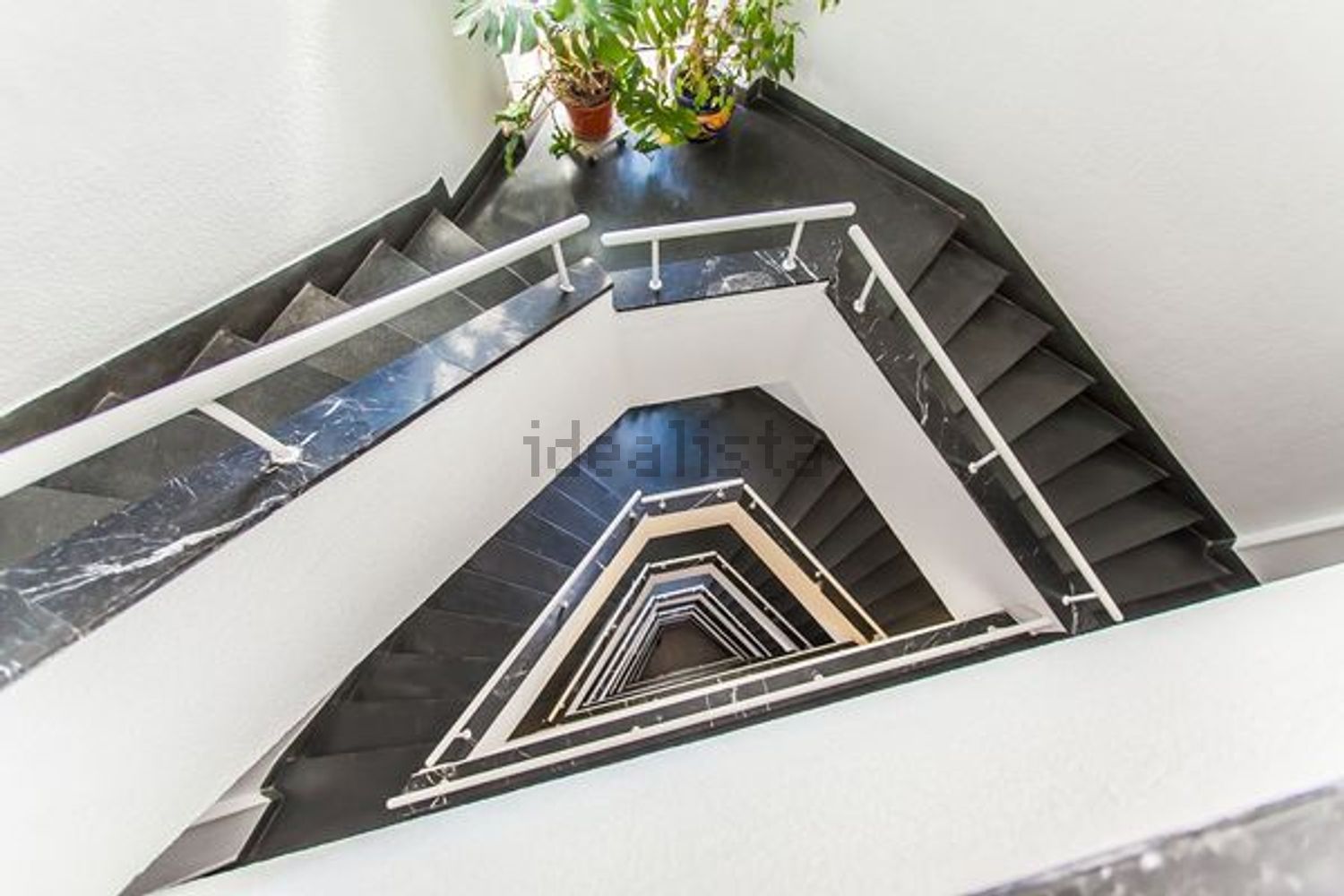 Piso de 65 m² en Madrid