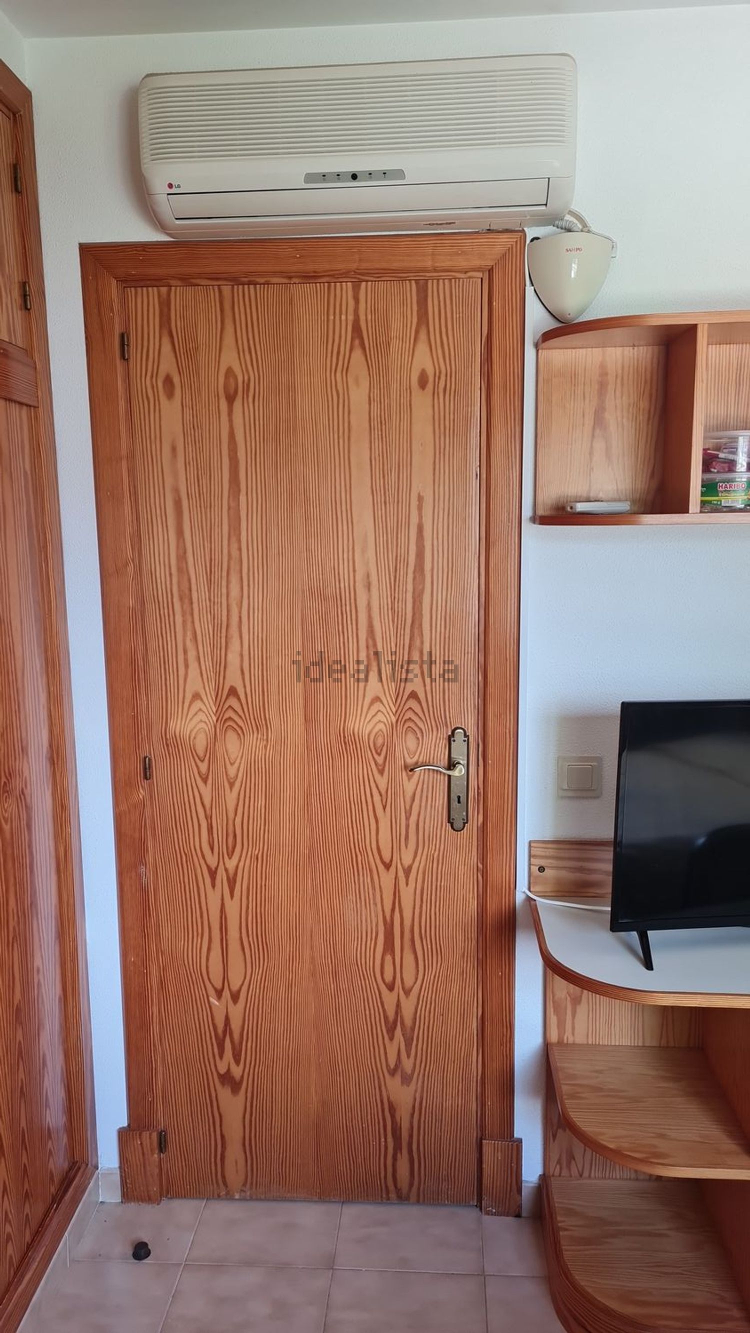Habitació de lloguer, Calvià