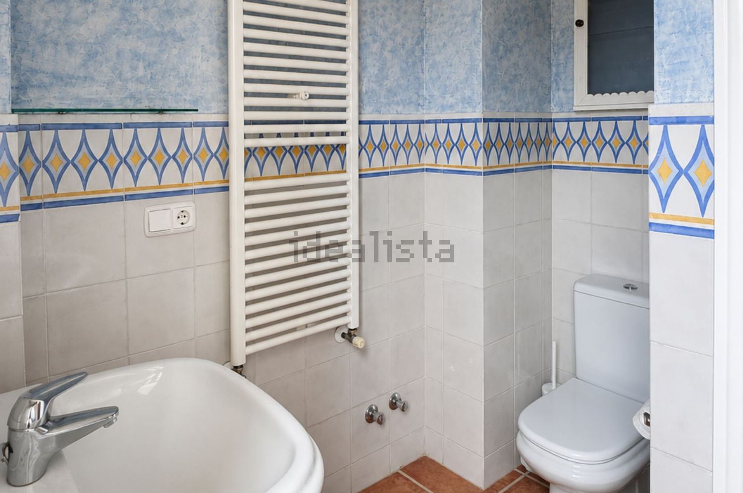 Casa de 216 m² a San Roque