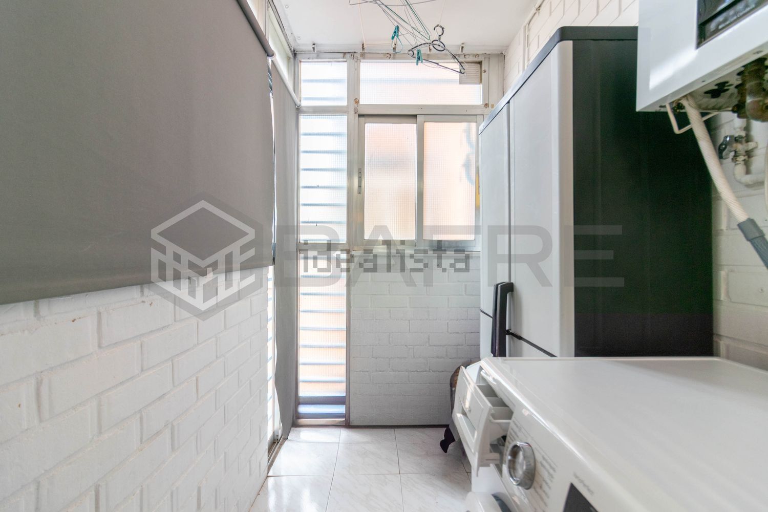 Pis de 90 m² a Madrid