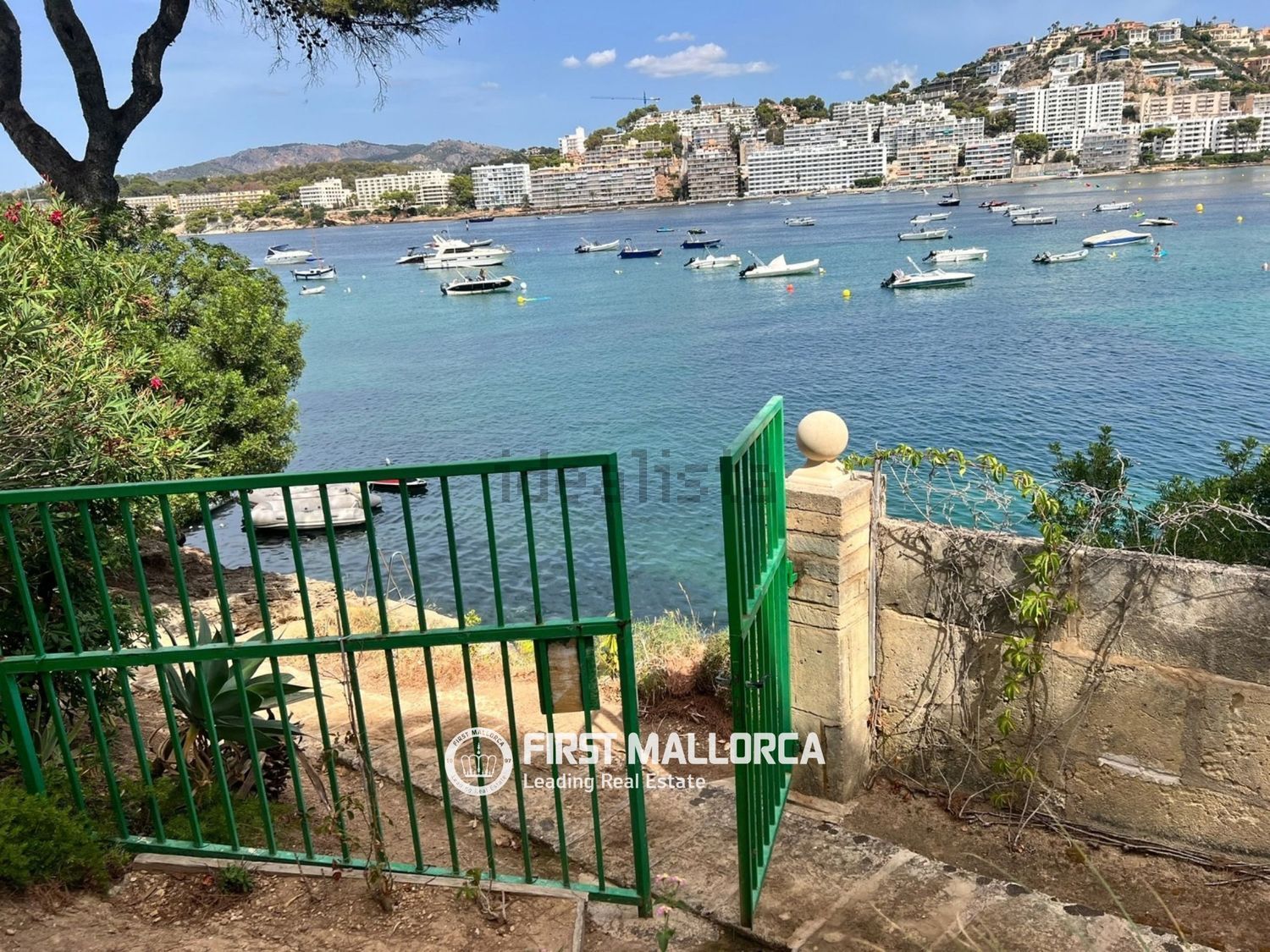 Pis de 134 m² a Calvià