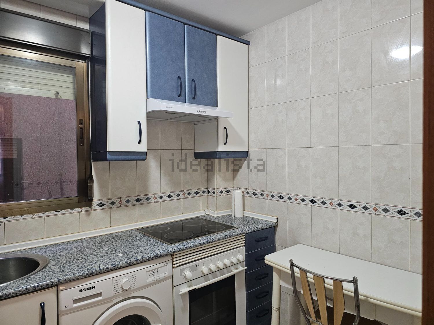 Apartamento 55 m² em Torrecaballeros