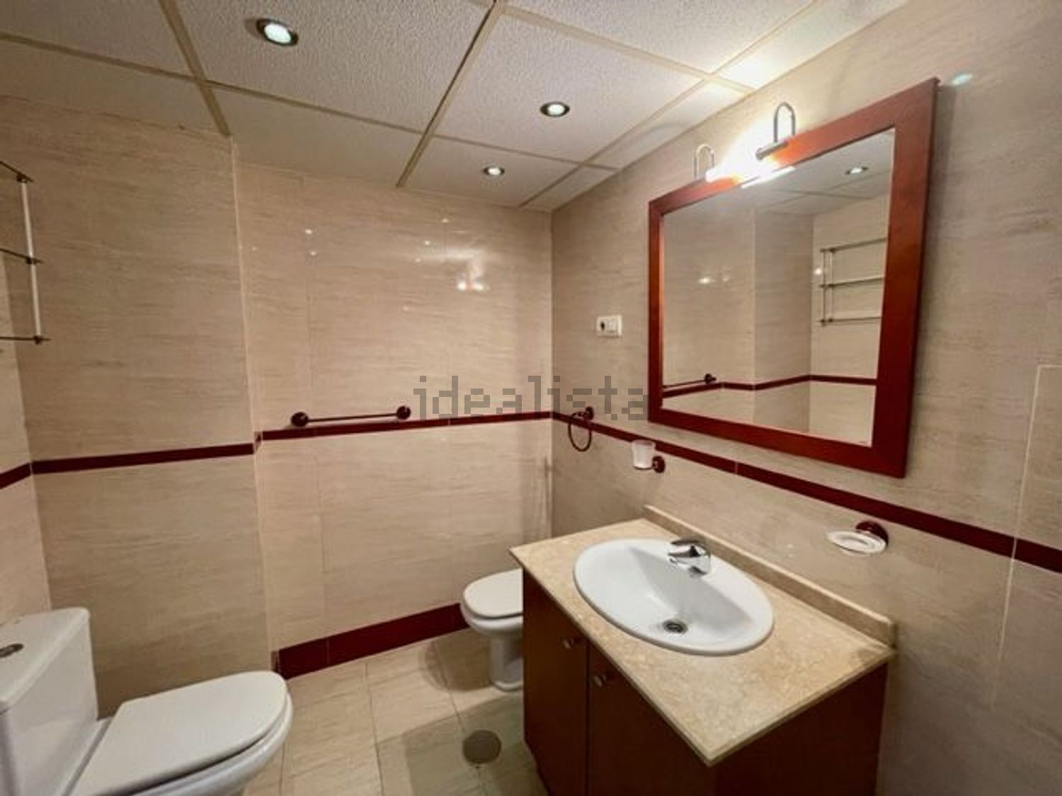 Pis de 65 m² a Màlaga
