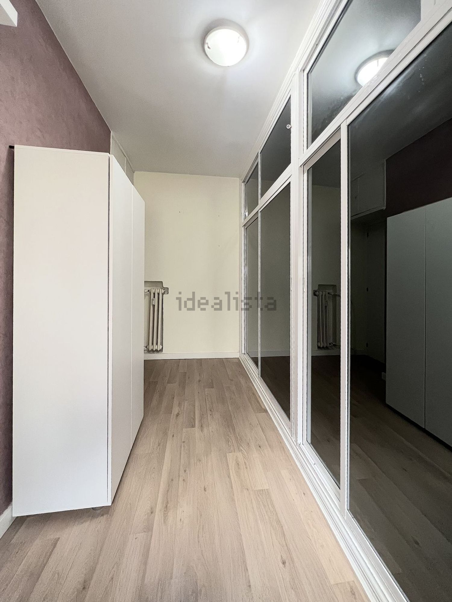 Pis de 72 m² a Madrid