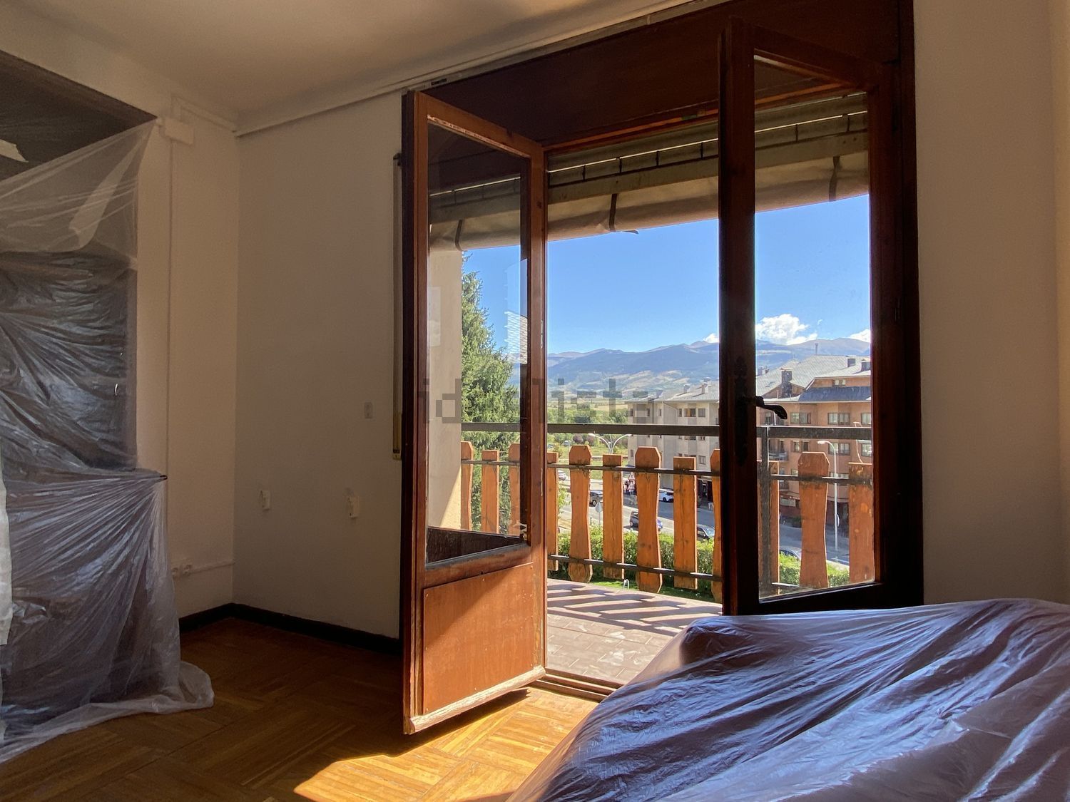 Piso de 72 m² en Puigcerdà
