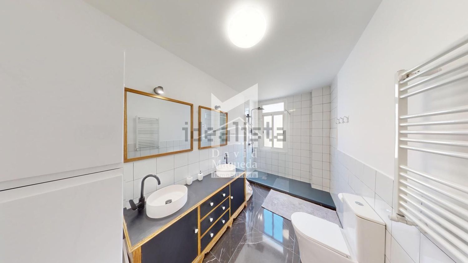 Pis de 103 m² a Madrid