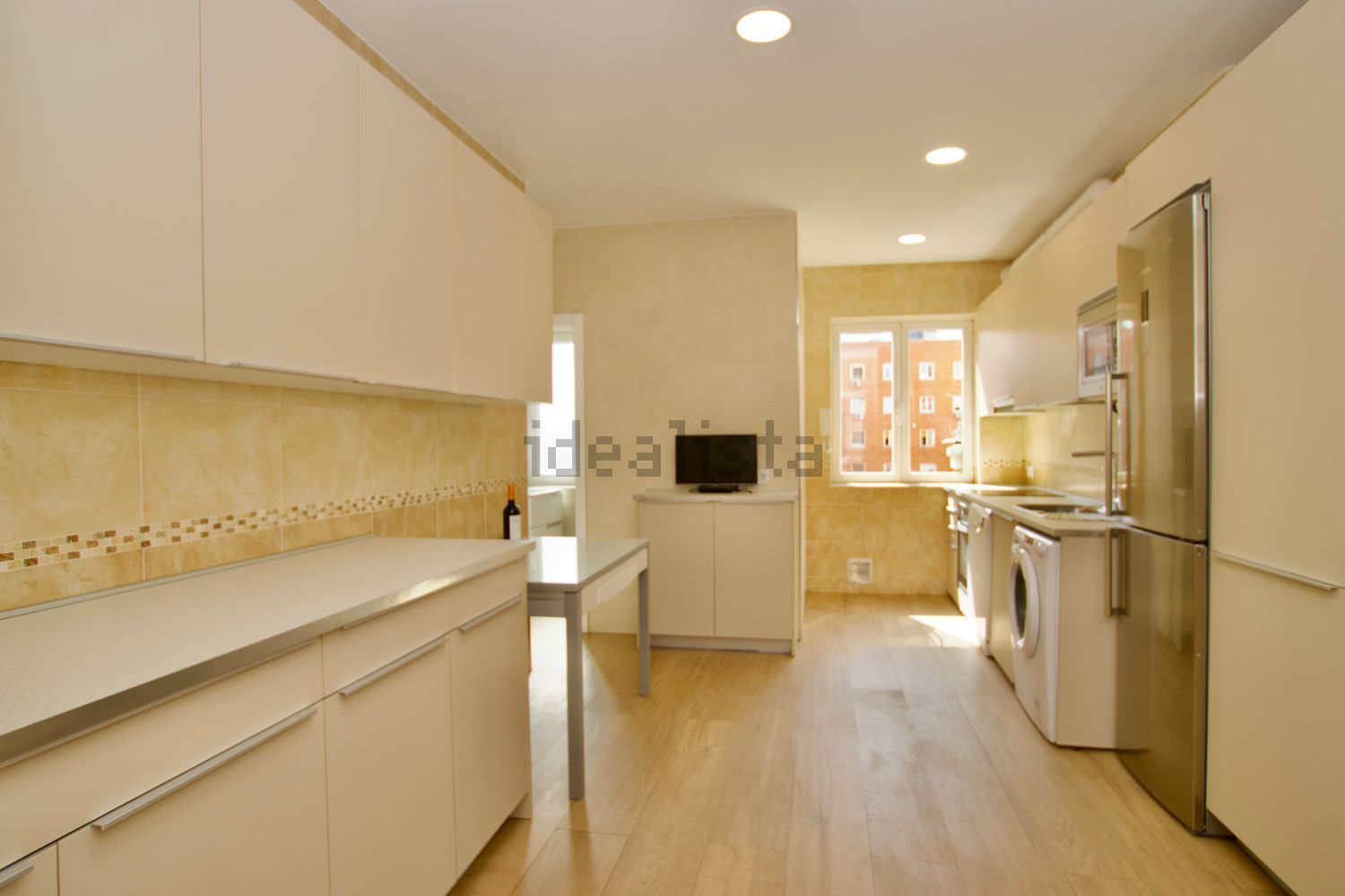 Appartamento 141 m² a Madrid