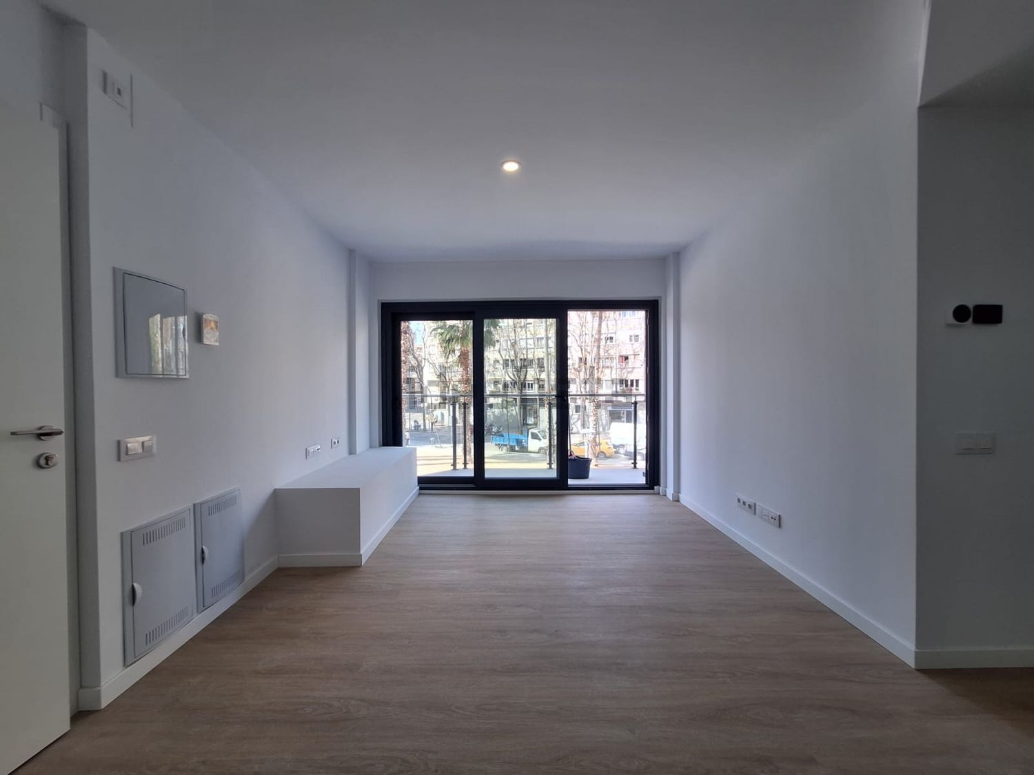 Piso de 67 m² en l'Hospitalet de Llobregat