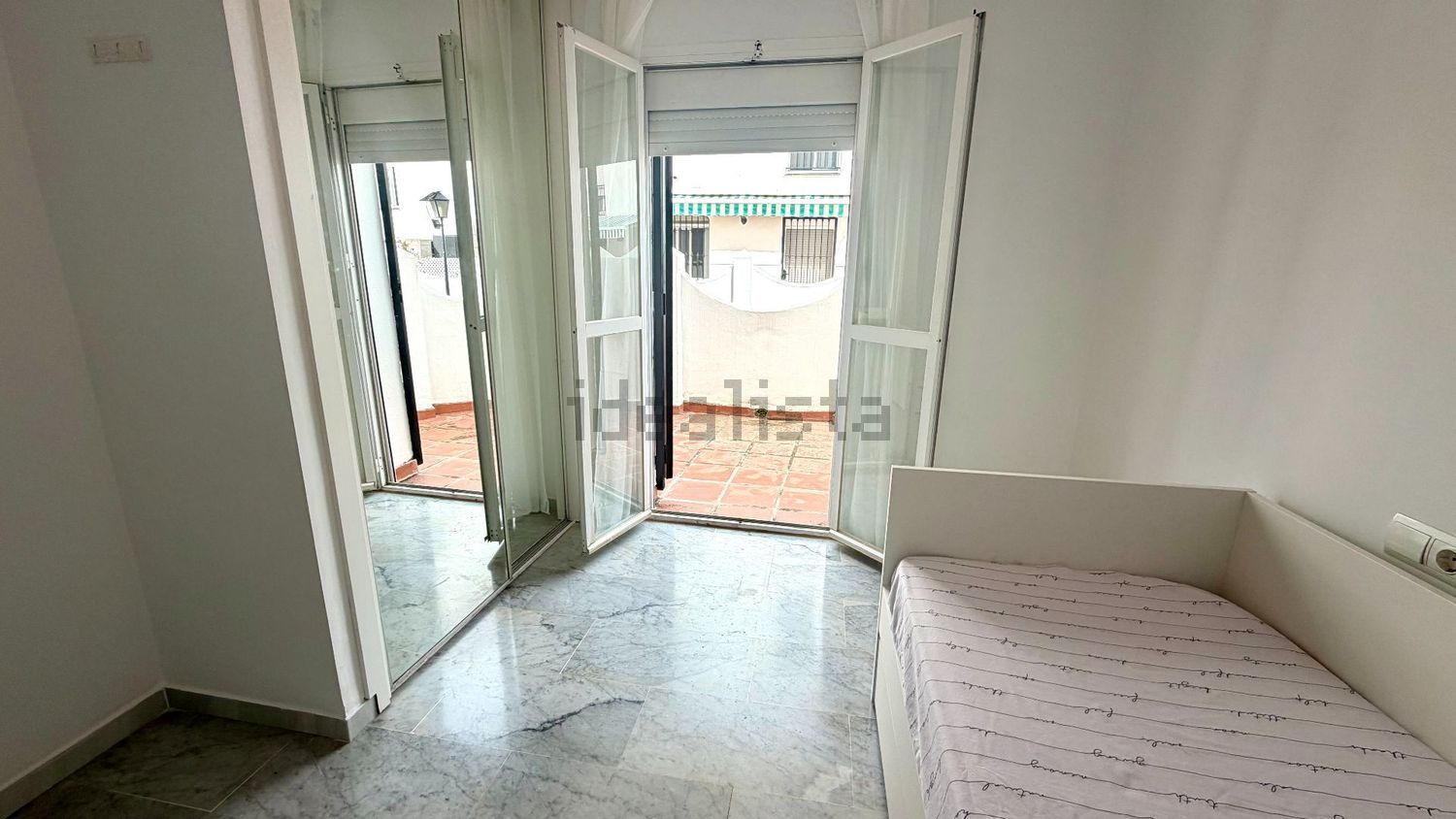 Pis de 80 m² a Fuengirola