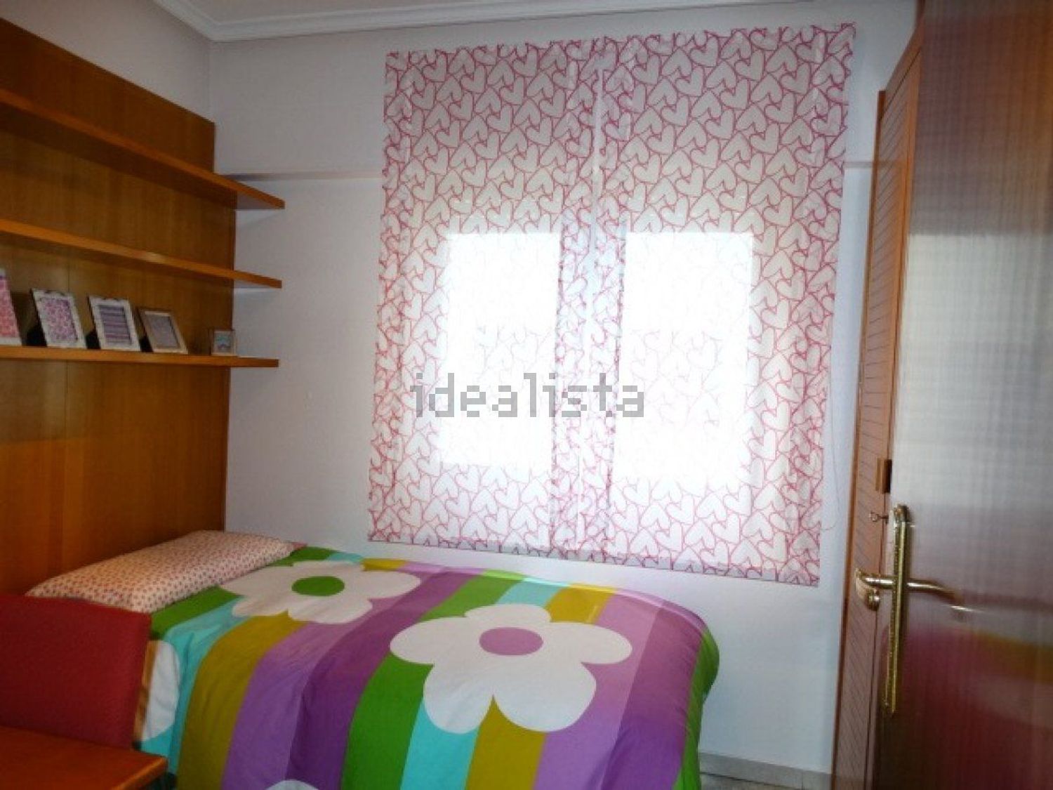Pis de 63 m² a Saragossa