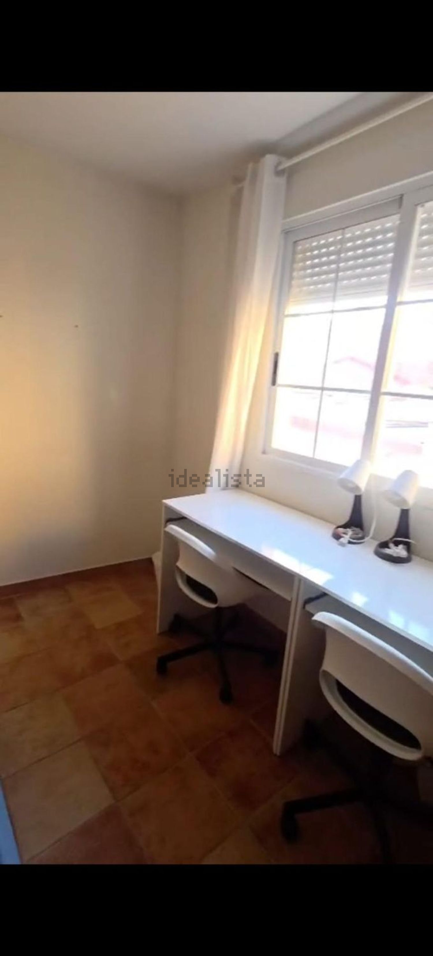Habitació de lloguer, Múrcia