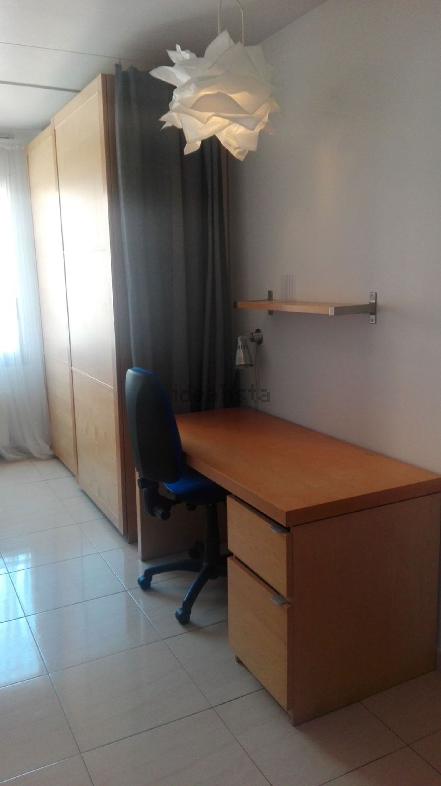 Habitació de lloguer, Sant Cugat del Vallès