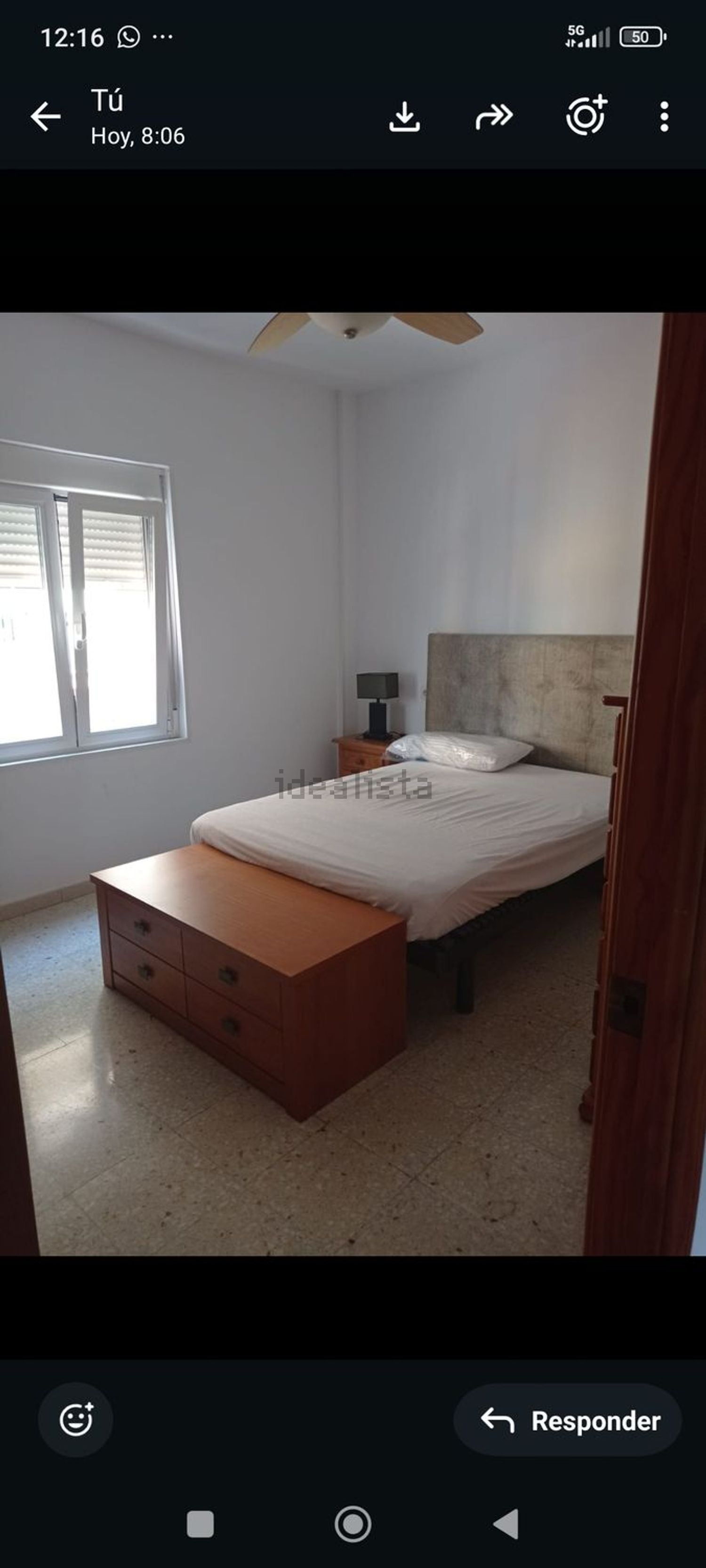 Habitació de lloguer, Úbeda