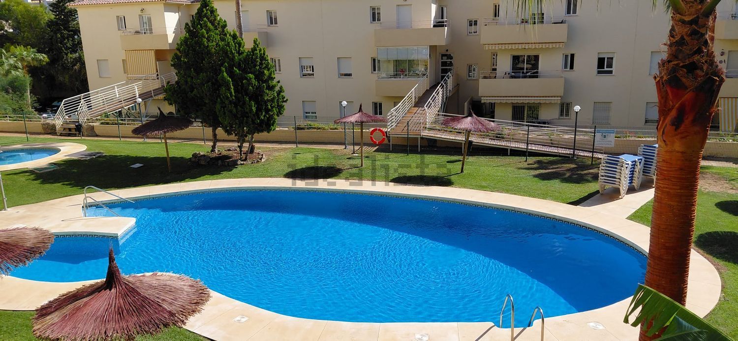 Appartement 75 m² à Mijas
