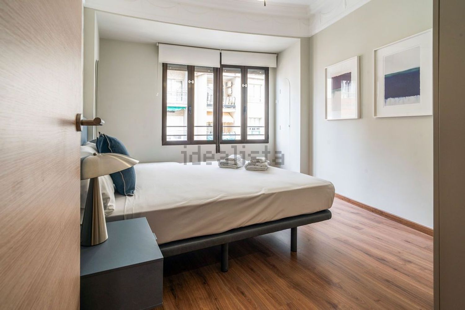 Piso de 200 m² en Valencia