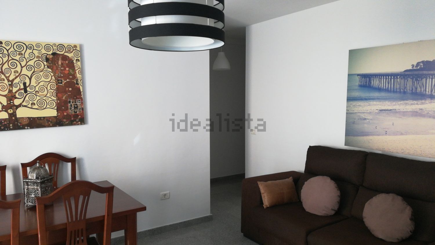 Pis de 90 m² a Candelaria